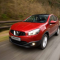 nissan qashqai 2010